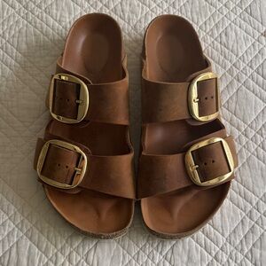 Birkenstock Arizona Big Buckle